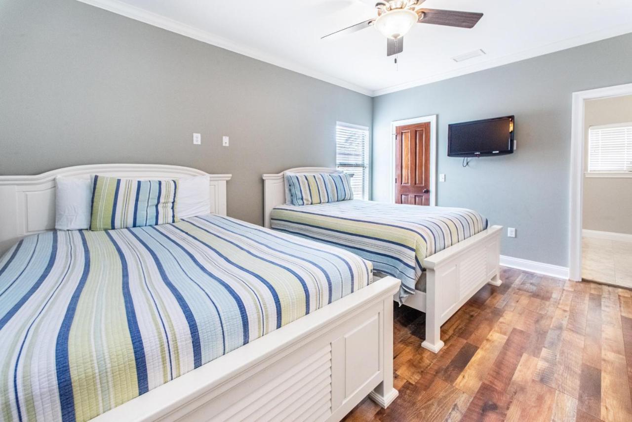 Rx Holiday home Destin