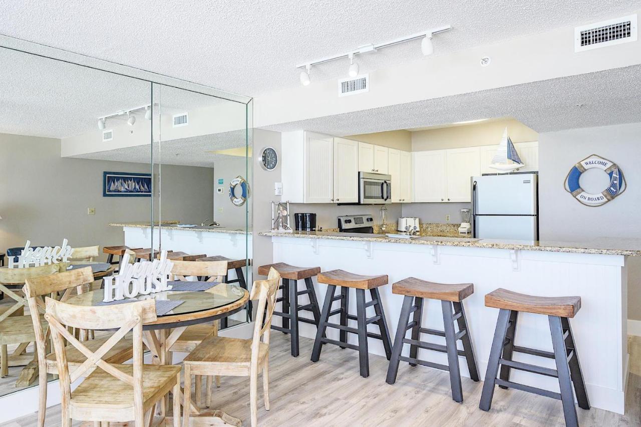Aparthotel Pelican 308 Destin