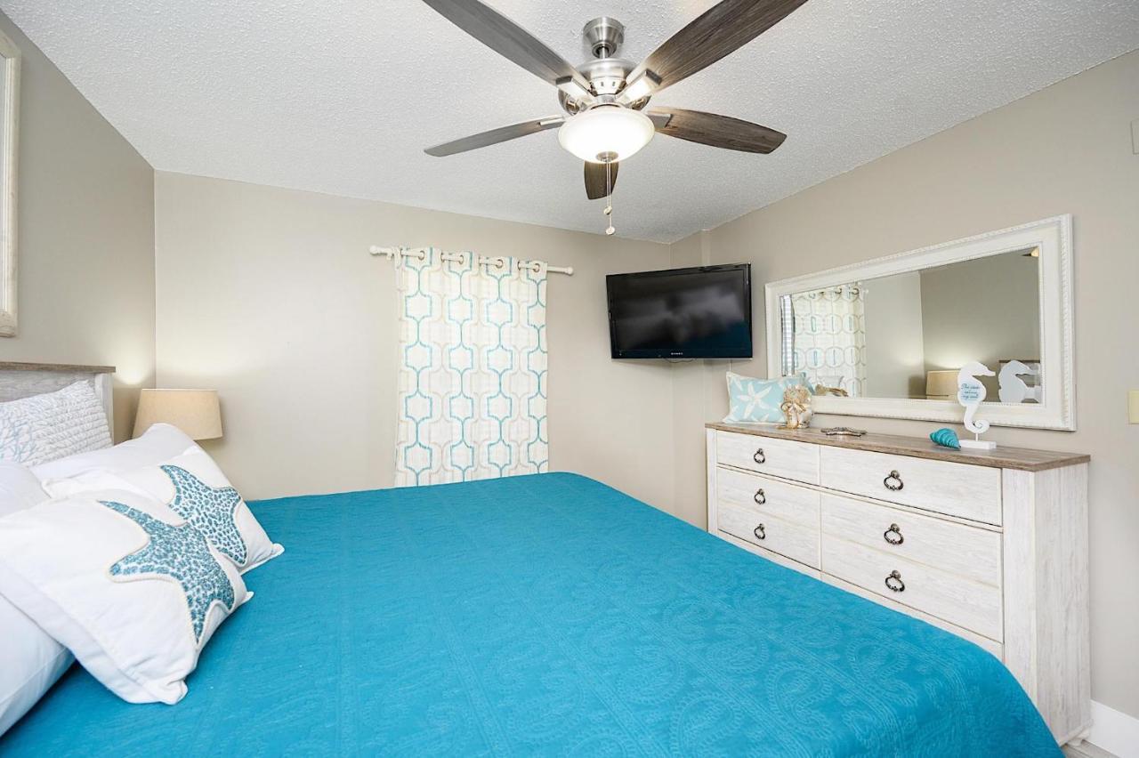 Aparthotel Pelican 2006 Destin