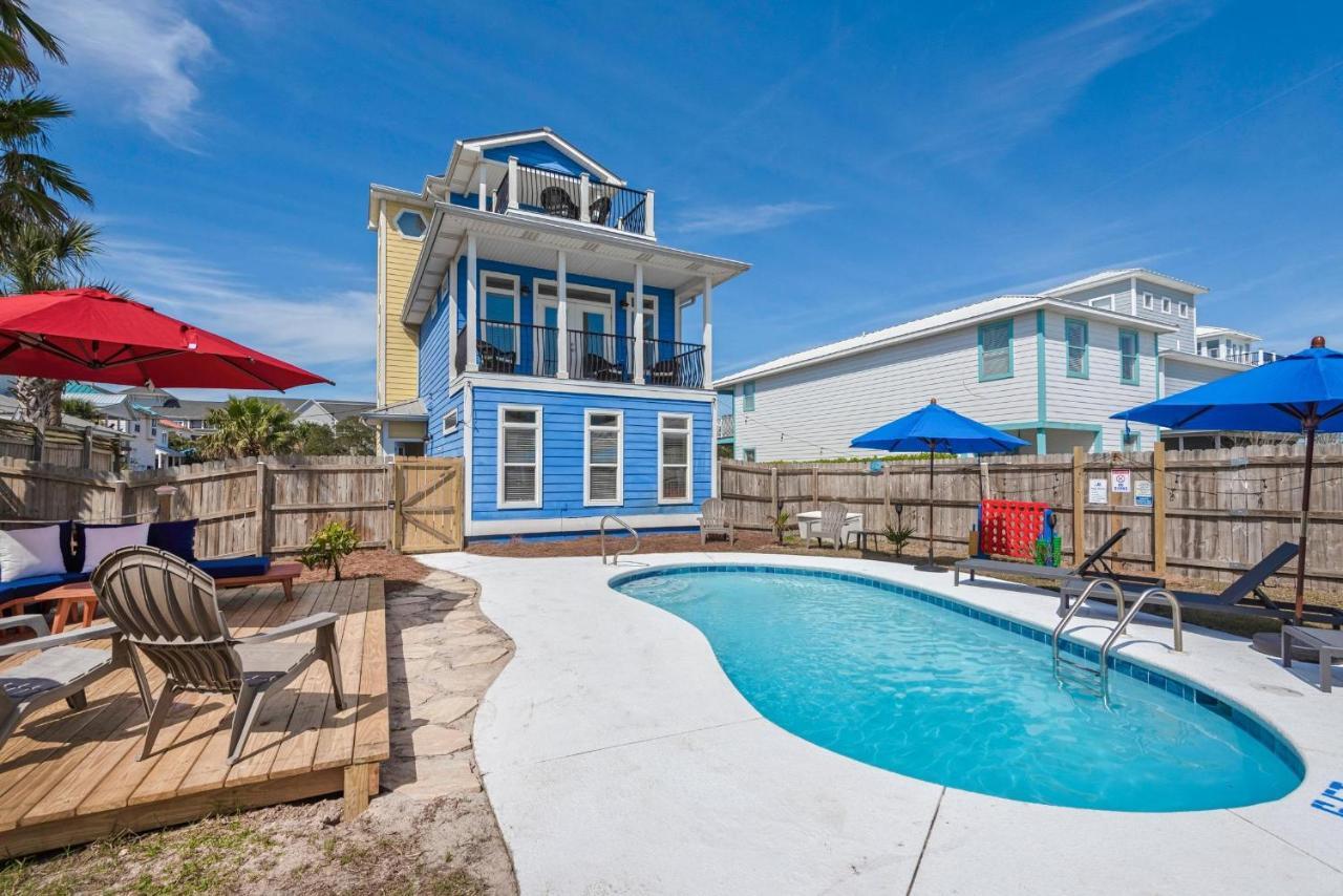 Holiday home Blu Flamingo Destin