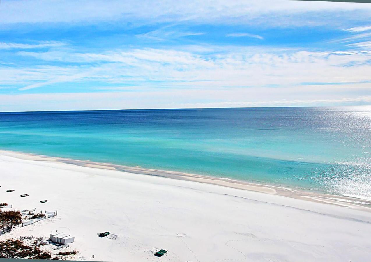 Sundestin 1703 Apartment *