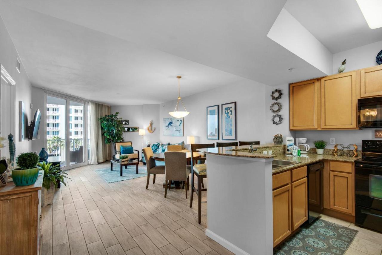 Apartment Palms #1505 Jr 2br Destin