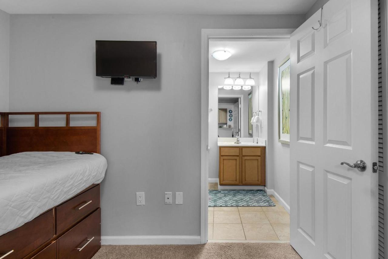 Apartment Palms #1505 Jr 2br