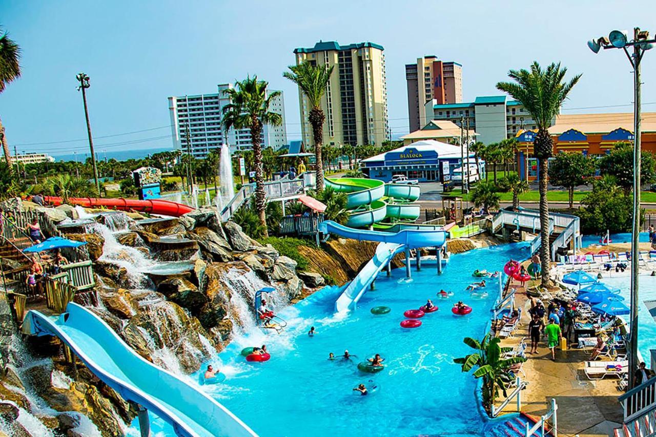 Blu Flamingo * Destin