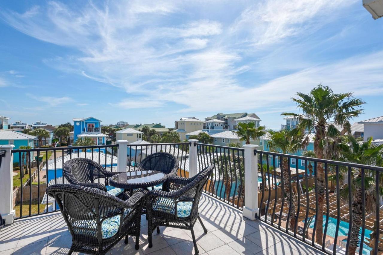 Blu Flamingo * Destin