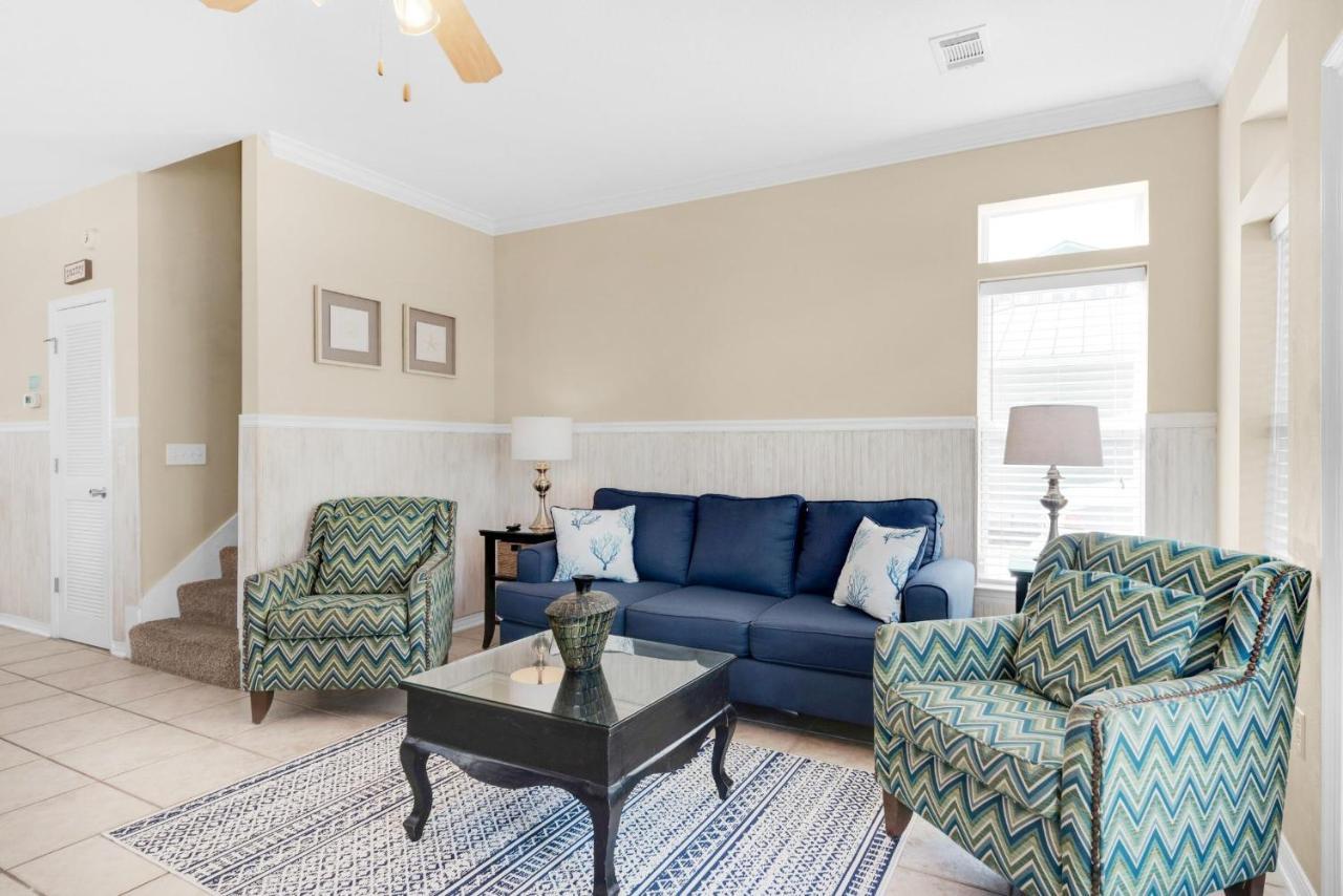 Blu Flamingo Holiday home