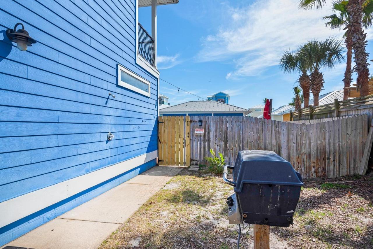 Blu Flamingo Holiday home *