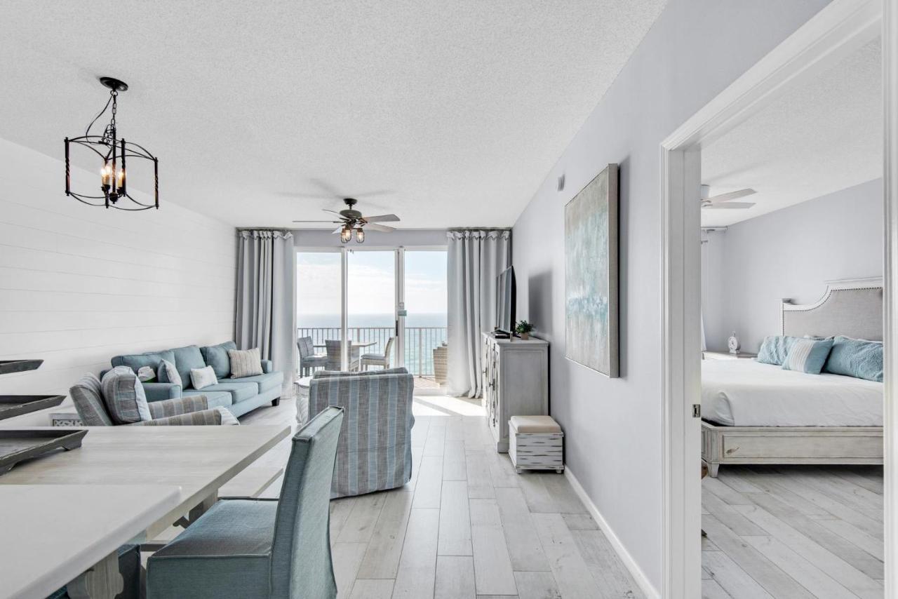 Majestic Sun 813b Apartment *