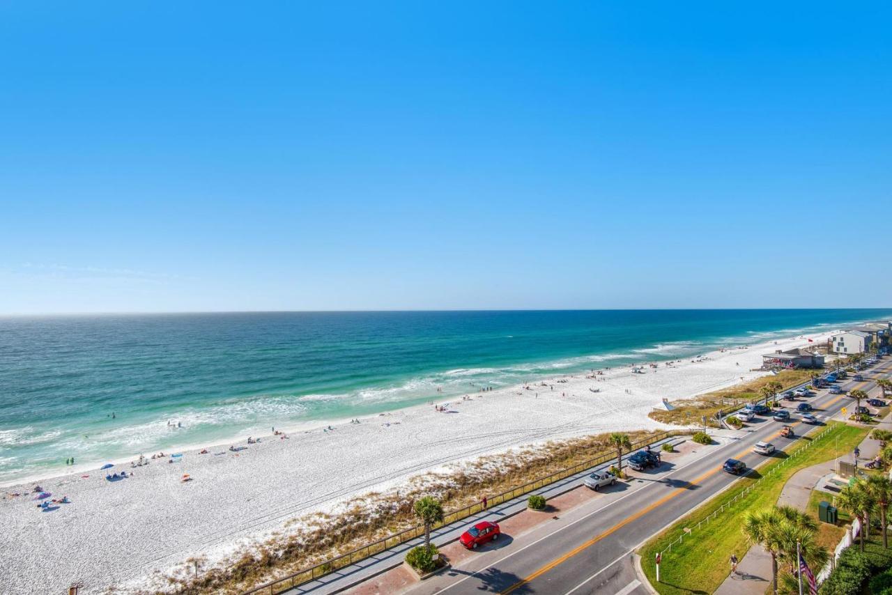 Majestic Sun 813b Destin
