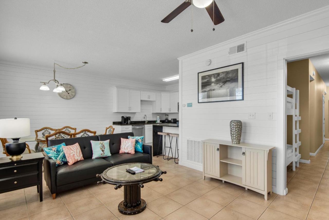 Apartment Poinciana Place #123