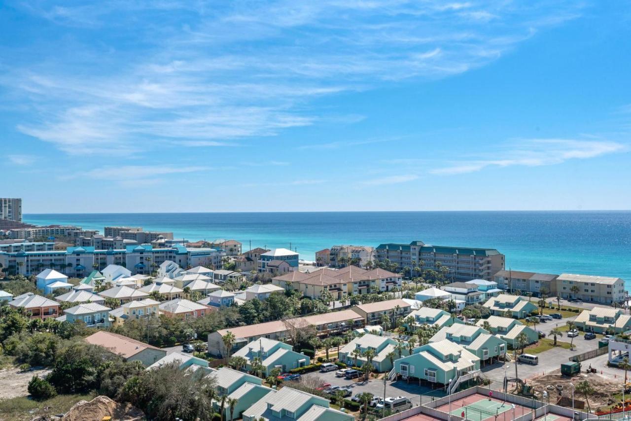 Ariel Dunes I 1403 Destin