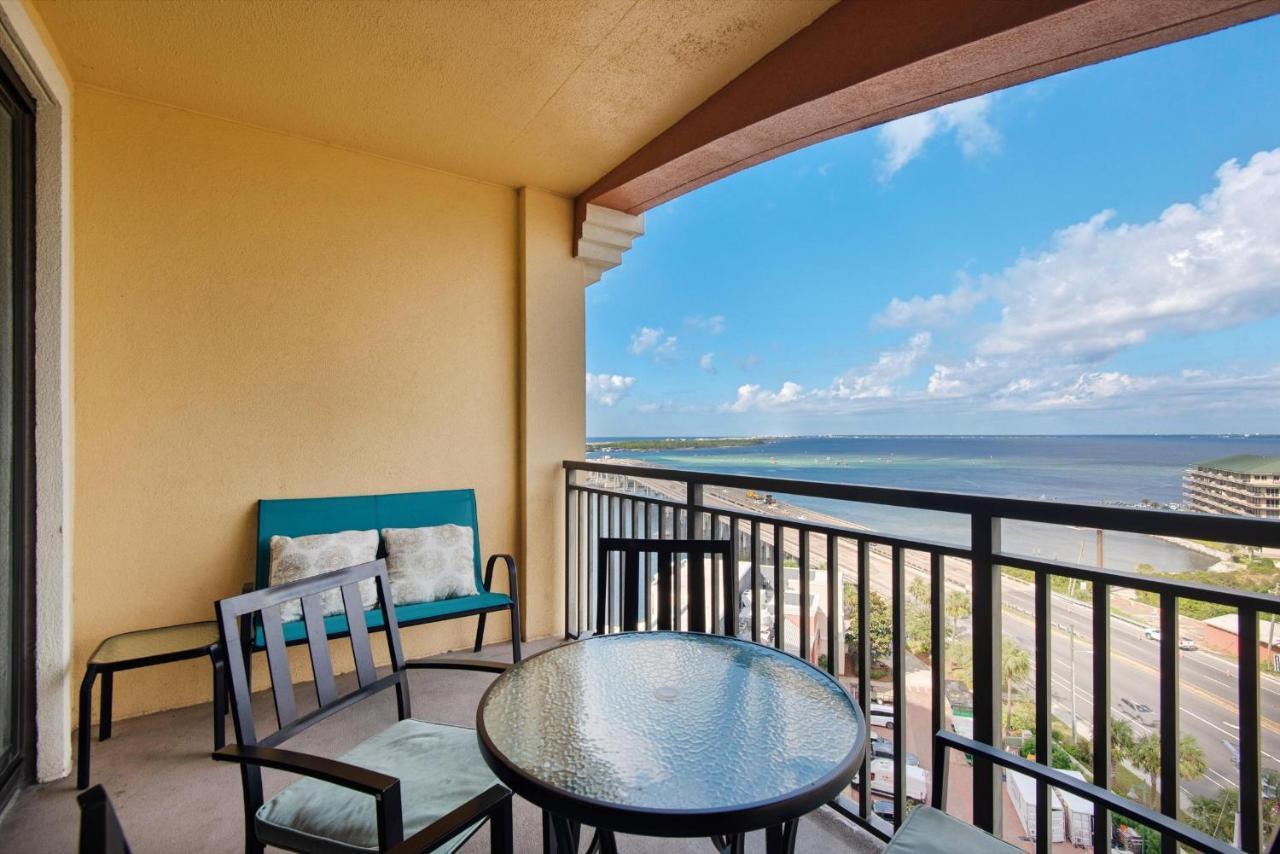 Apartment Emerald Grande W728 Destin