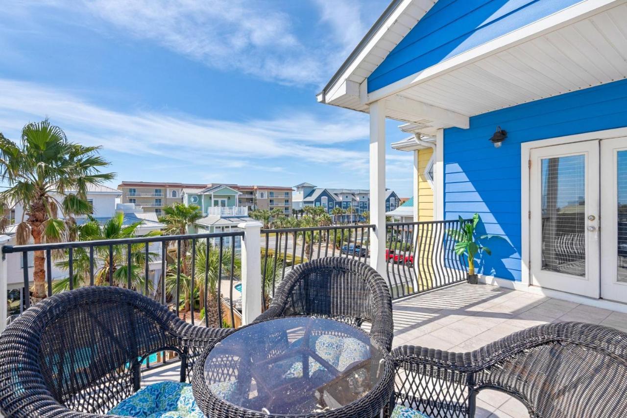 Blu Flamingo Holiday home Destin