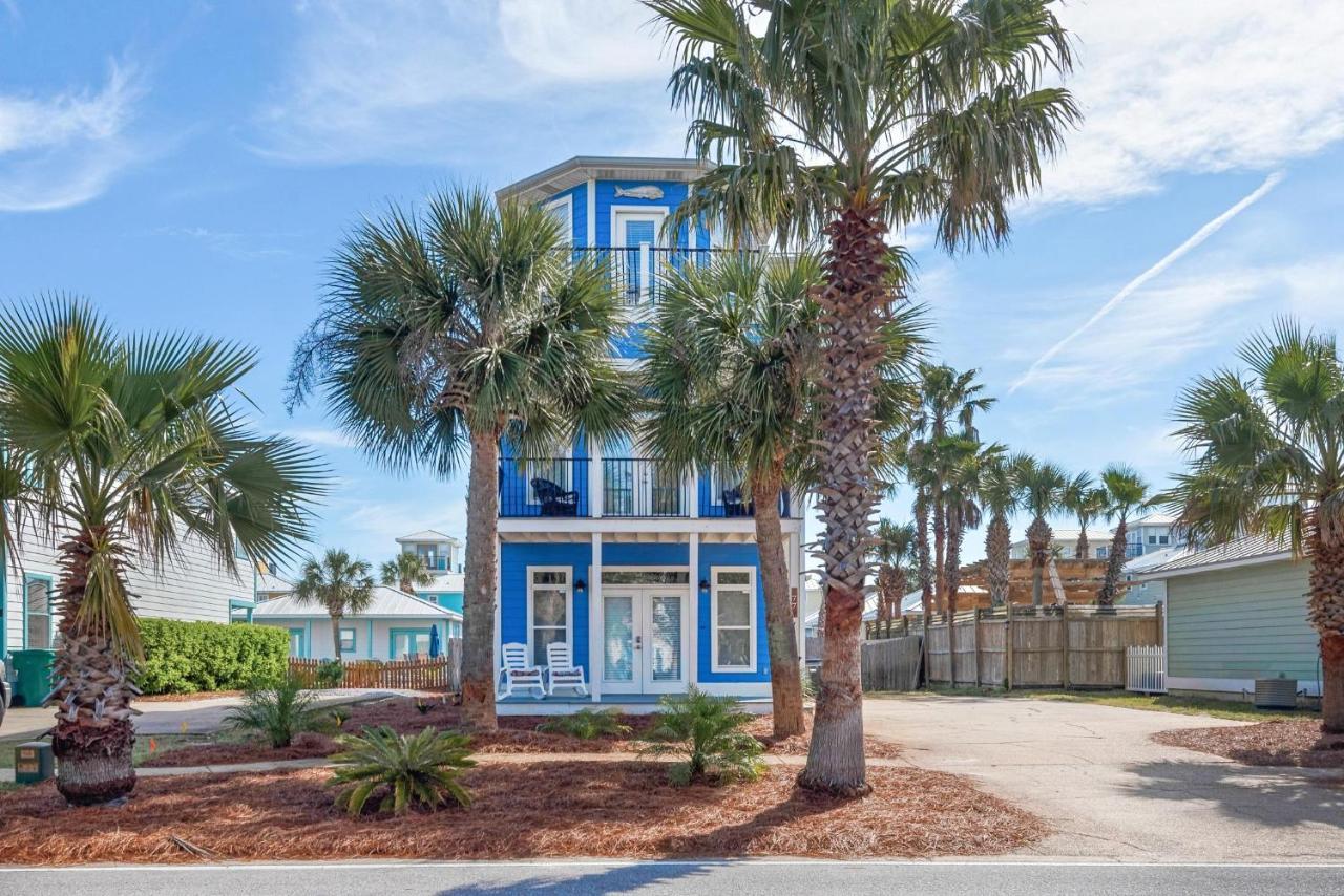Blu Flamingo * Destin