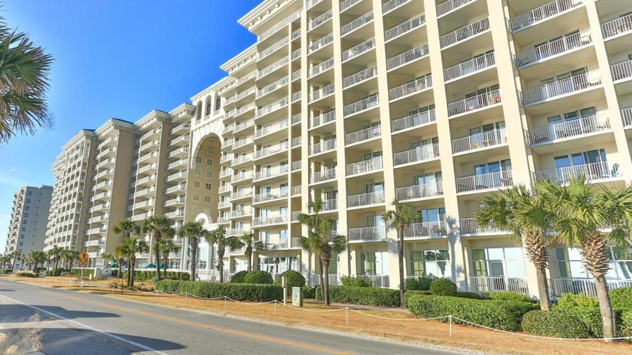 Apartment Majestic Sun 813b Destin