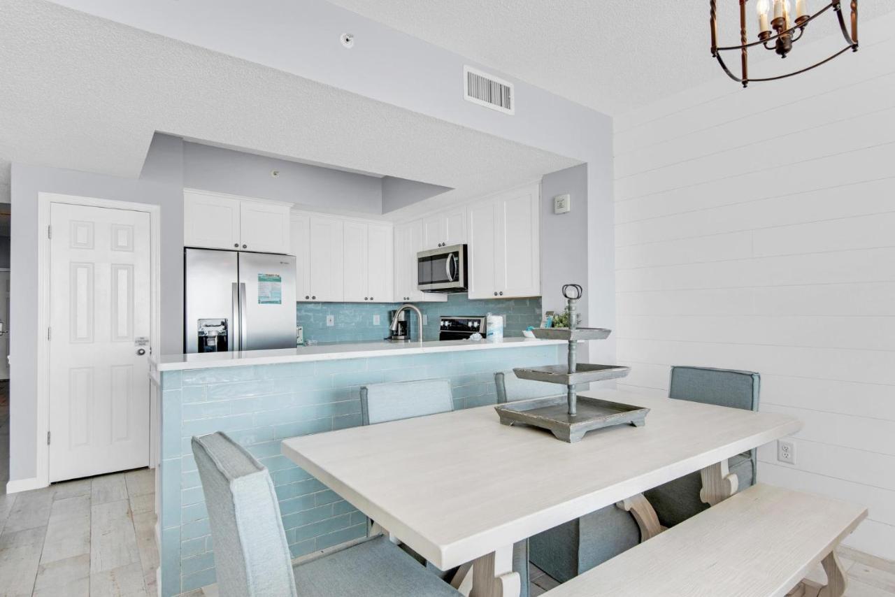 Majestic Sun 813b Apartment Destin