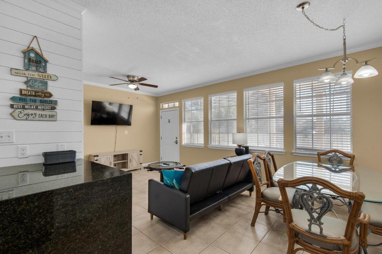 Apartment Poinciana Place #123 *