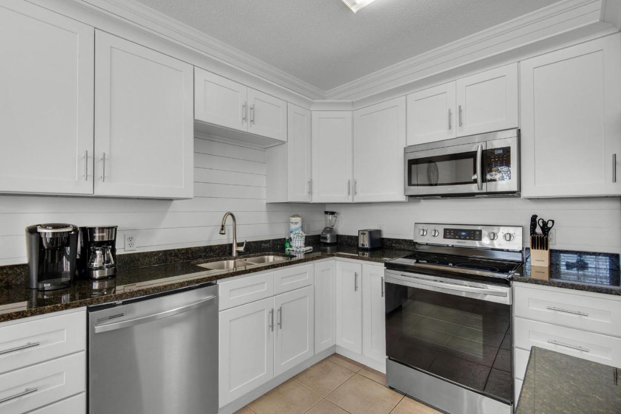 Poinciana Place #123