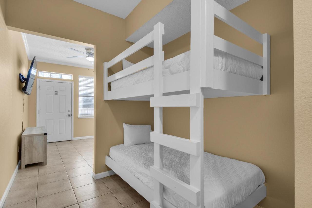 Poinciana Place #123 * Destin