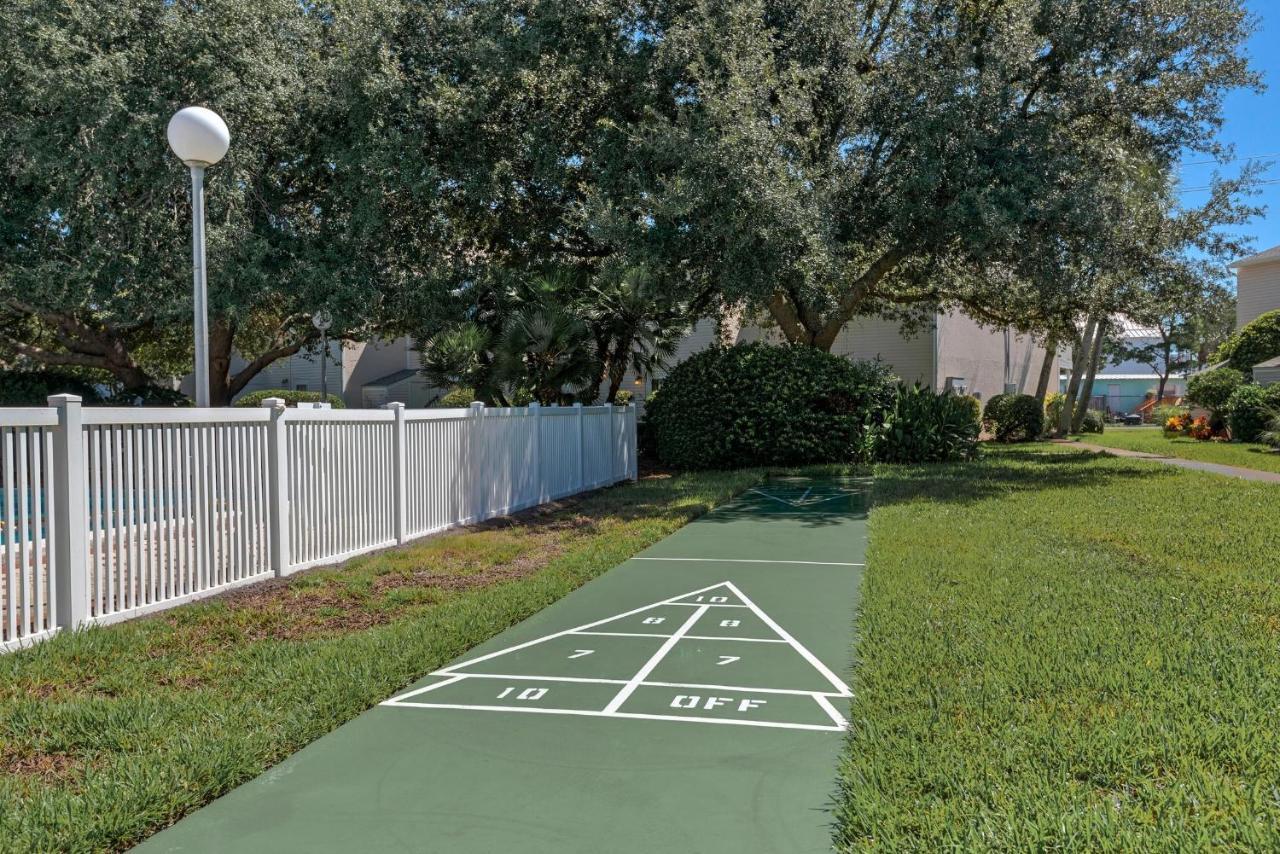 Seabreeze Escape Apartment