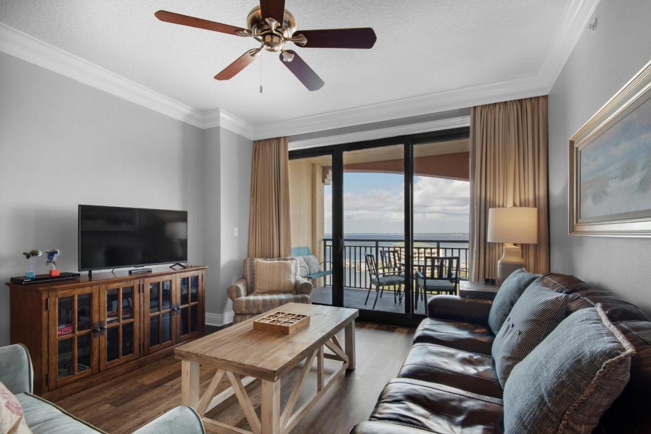 Apartment Emerald Grande W728 Destin