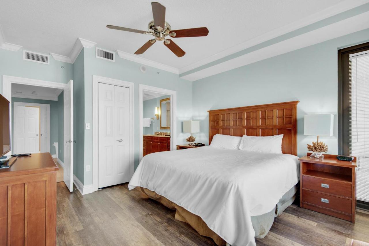 Apartment Emerald Grande W728 Destin