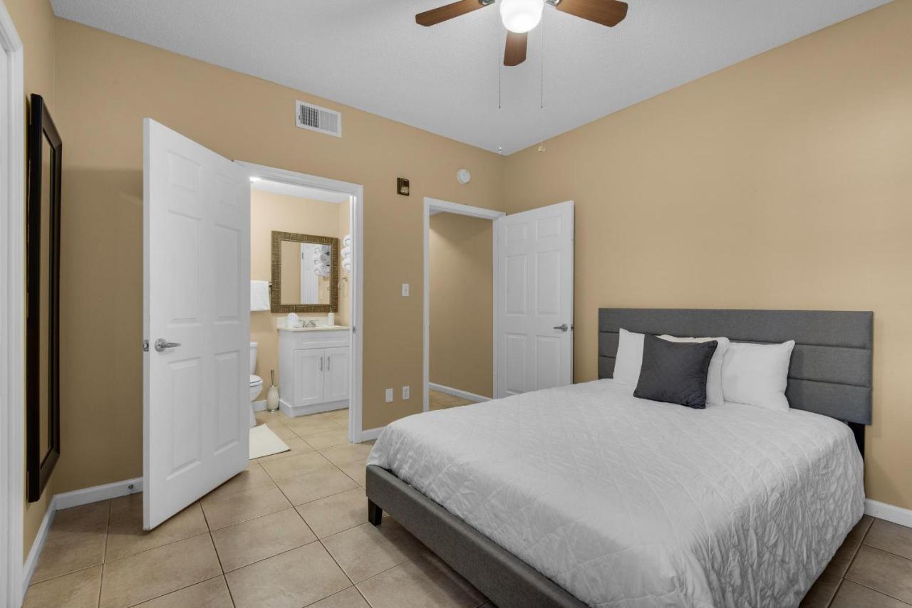 Poinciana Place #123 Destin