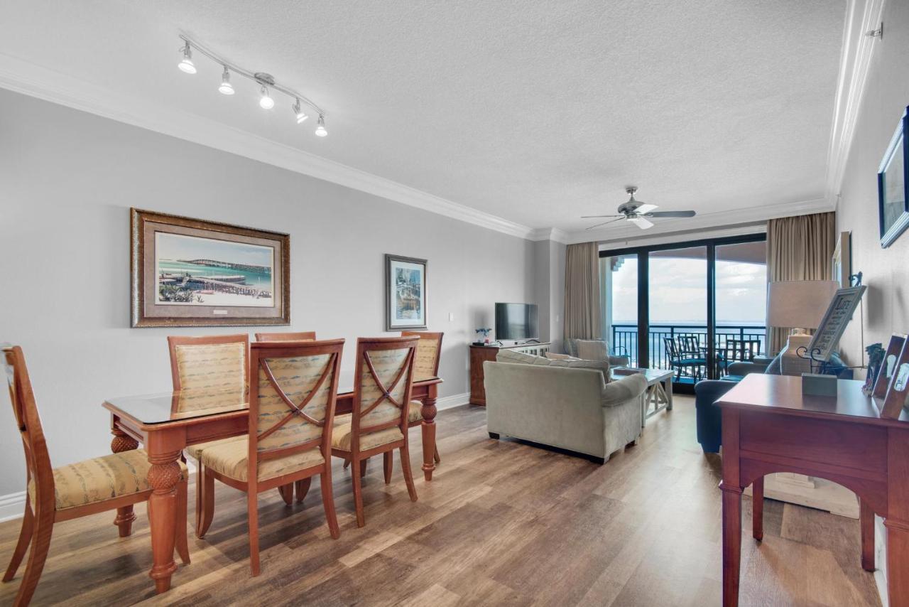 Apartment Emerald Grande W728 Destin