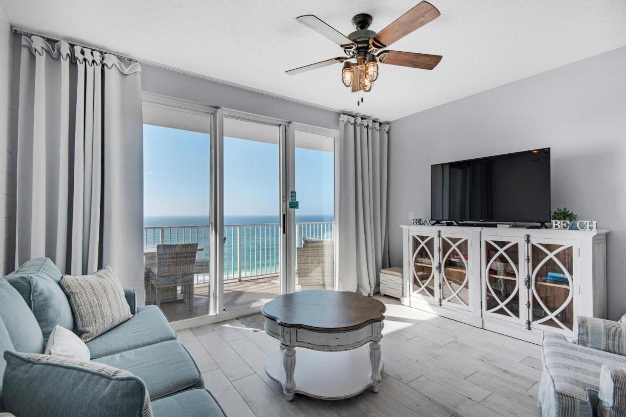 Apartment Majestic Sun 813b