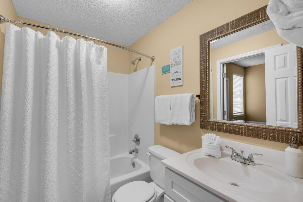 Apartment Poinciana Place #123 *