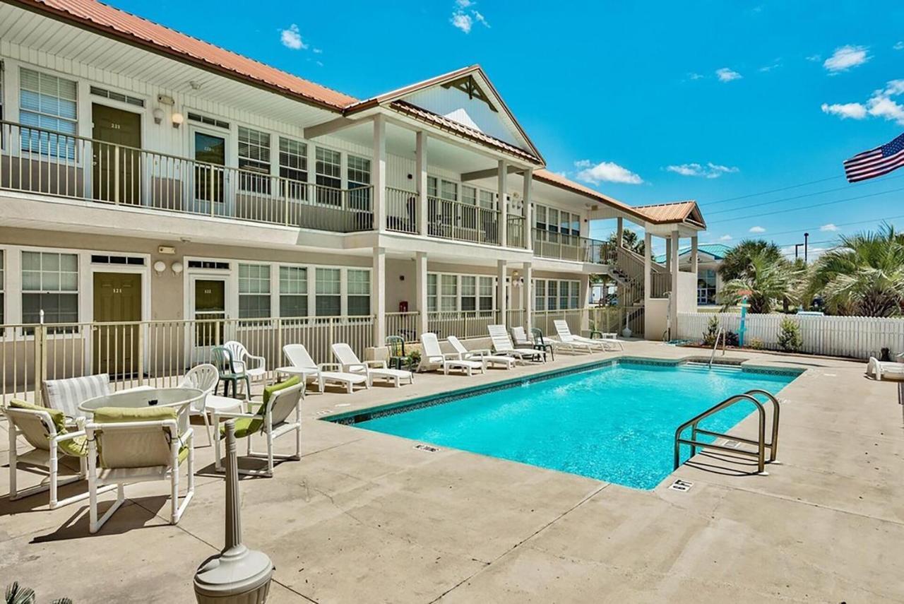 Poinciana Place #123