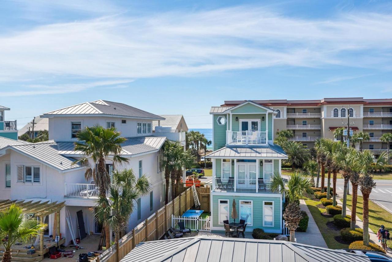 Blu Flamingo Holiday home Destin