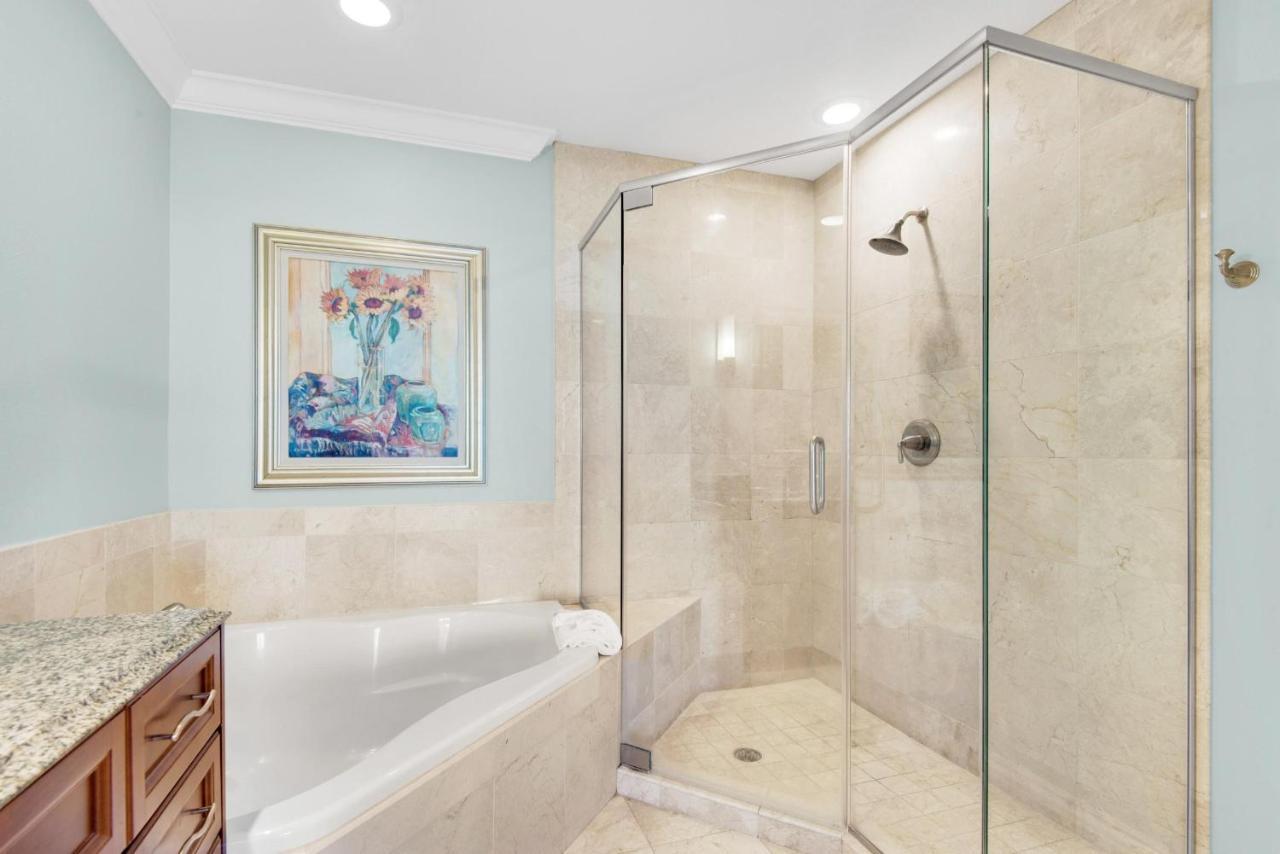 Apartment Emerald Grande W728 Destin