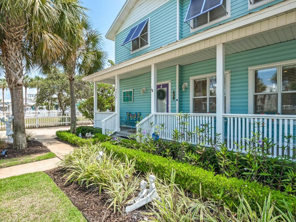 It Had To Be By Newman-dailey Holiday home Destin