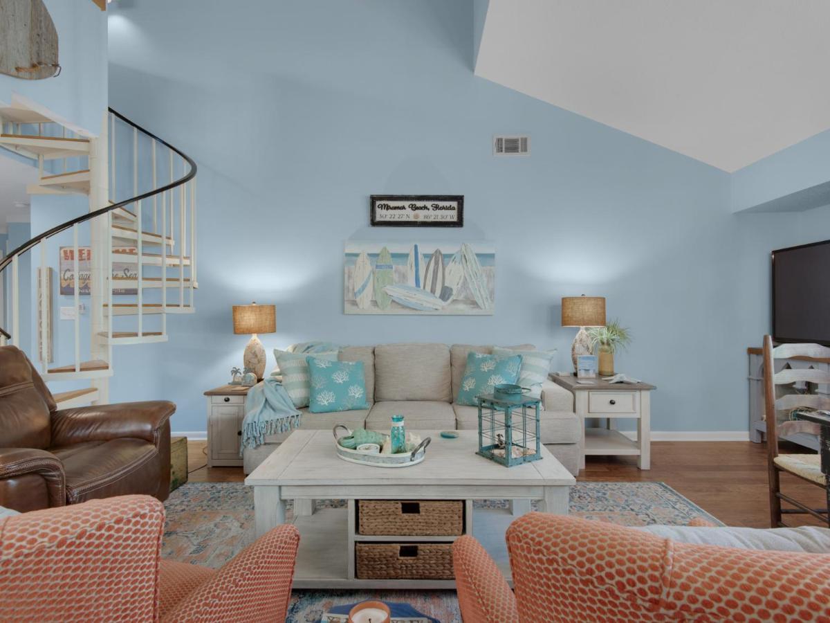 Hidden Dunes 185 By Newman-dailey * Destin
