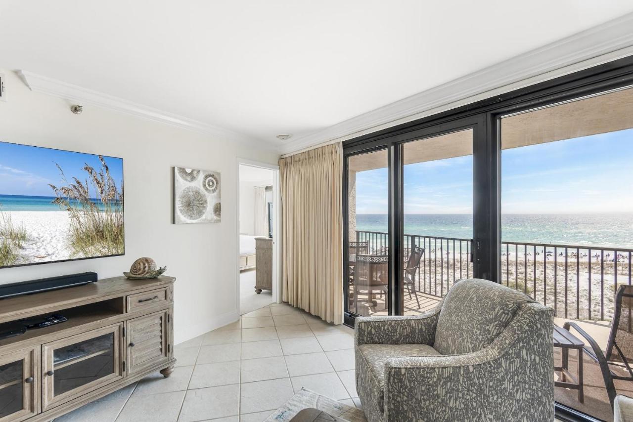 Beachside One 4053 Holiday home Destin