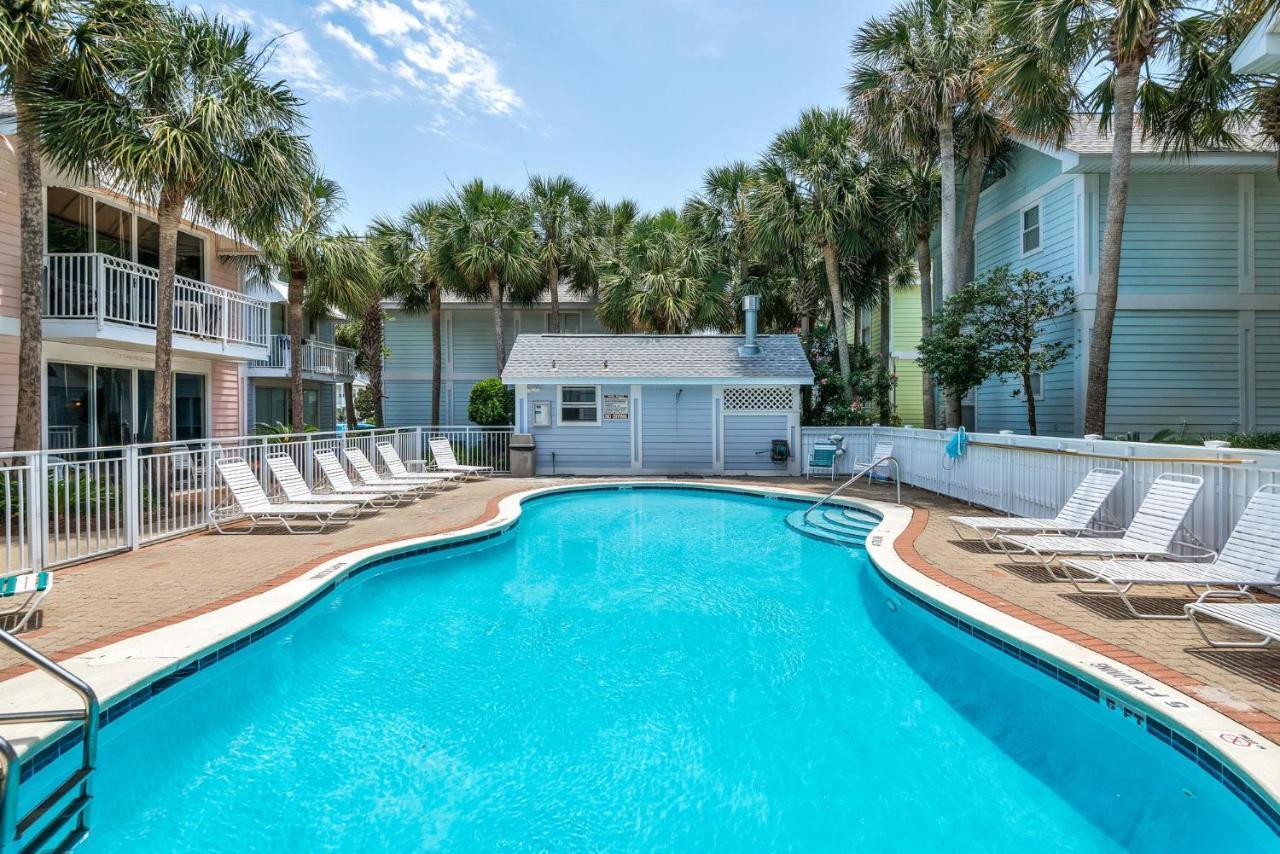 Nantucket Rainbow Cottages 20a Studio Holiday home Destin