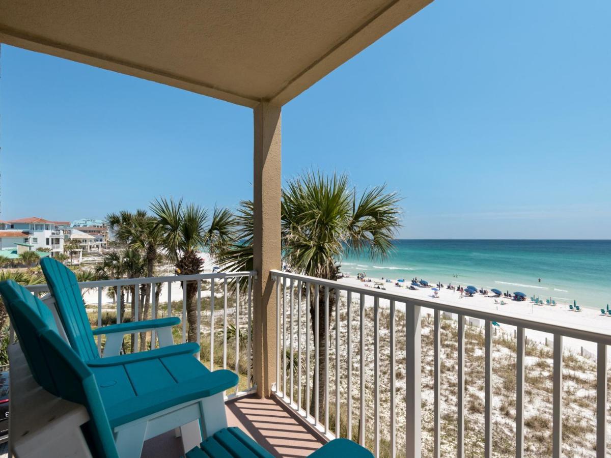 Emerald Dunes 301 By Newman-dailey Holiday home *