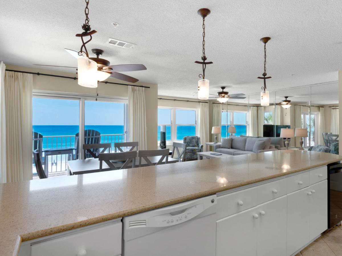 Emerald Dunes 301 By Newman-dailey Holiday home *