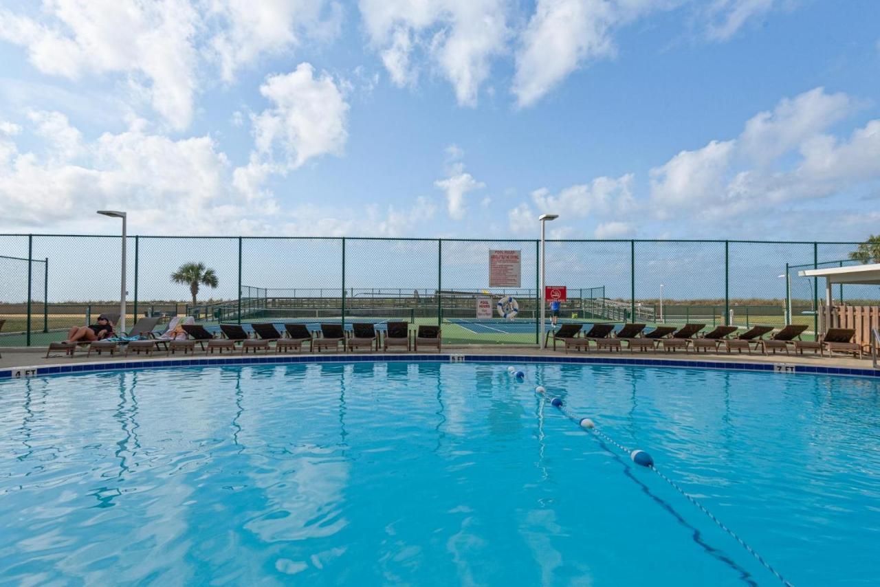 Holiday home Surf And Racquet Unit 212 Destin