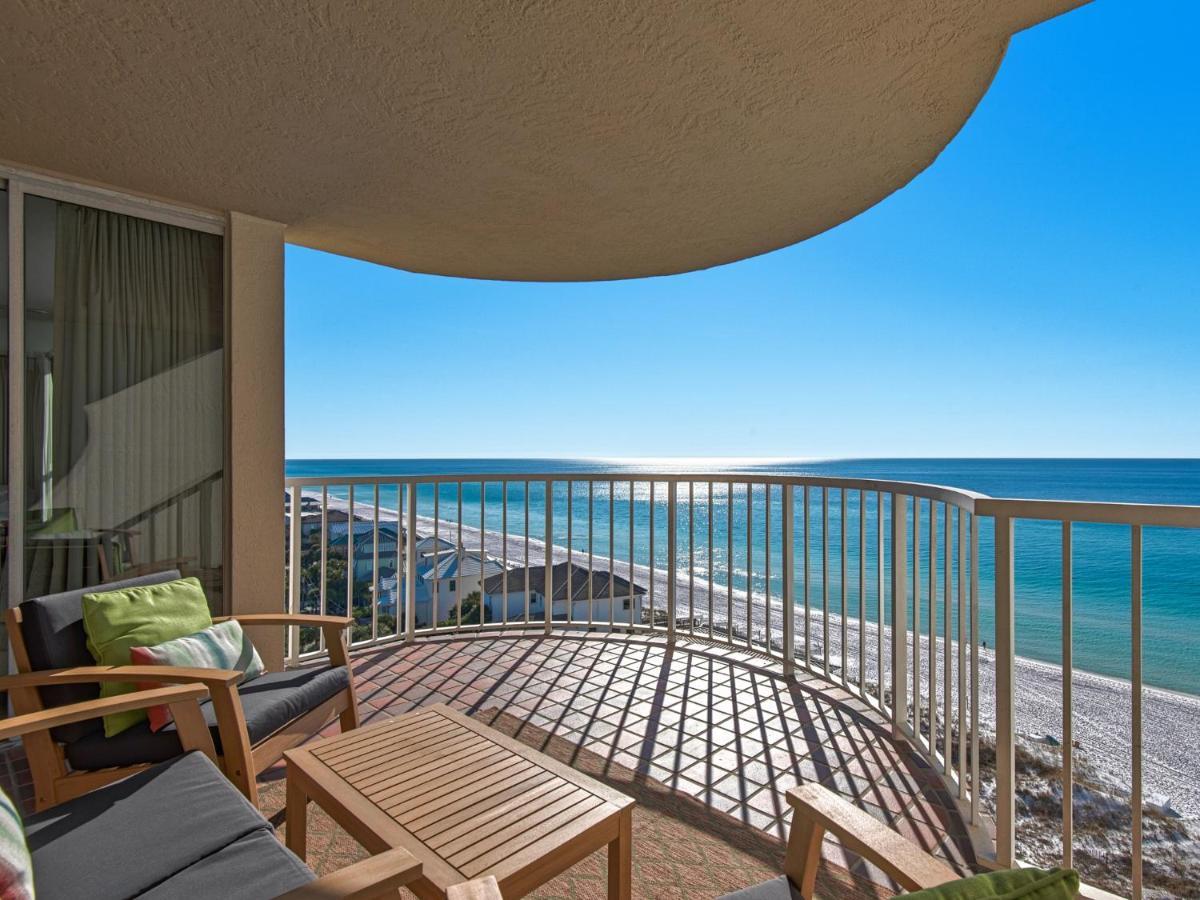 Hidden Dunes 1102 By Newman-dailey * Destin