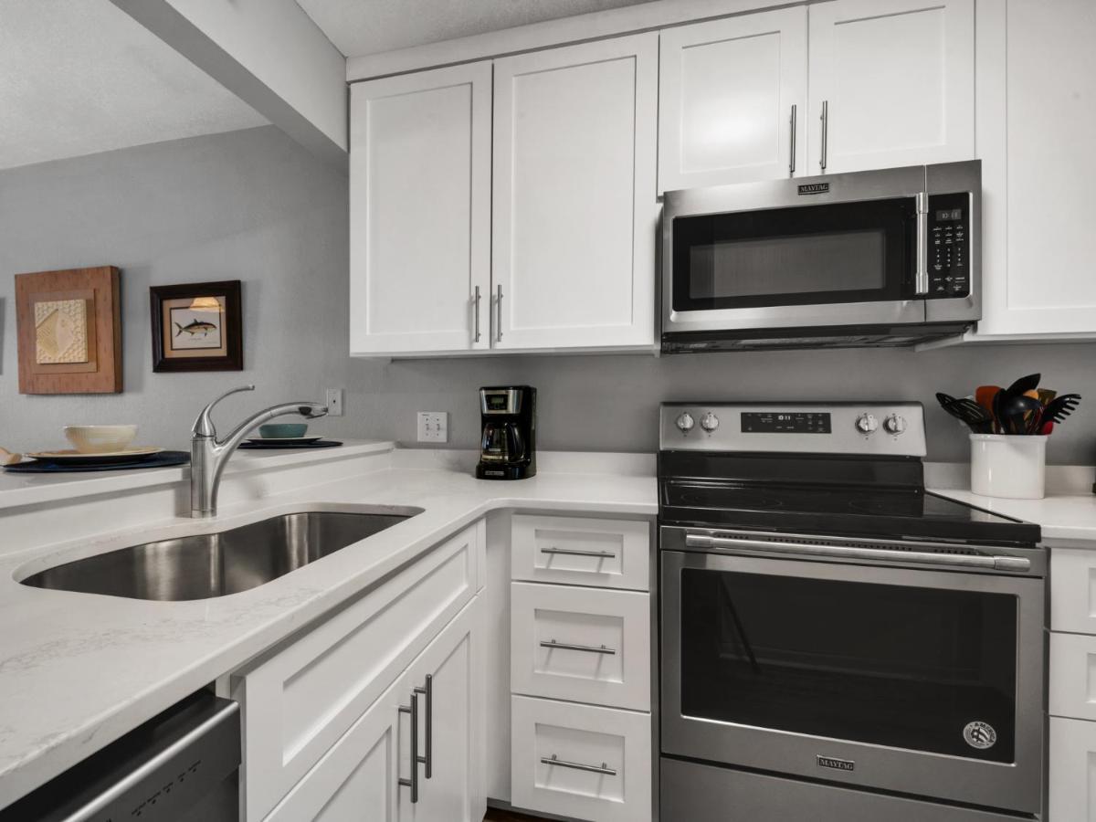 Seamist Townhomes 1 By Newman-dailey Holiday home *