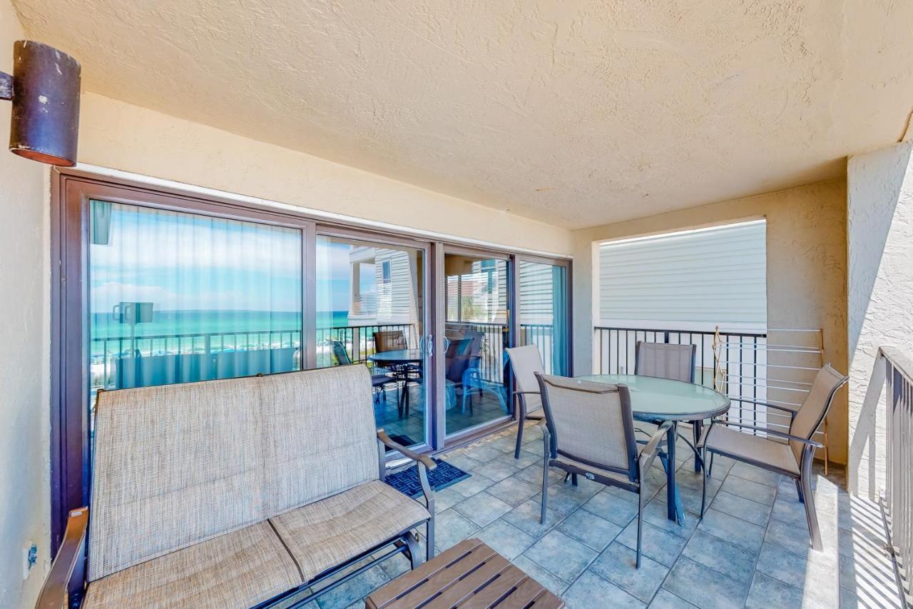 Huntington By The Sea 201 Miramar Apartment Destin
