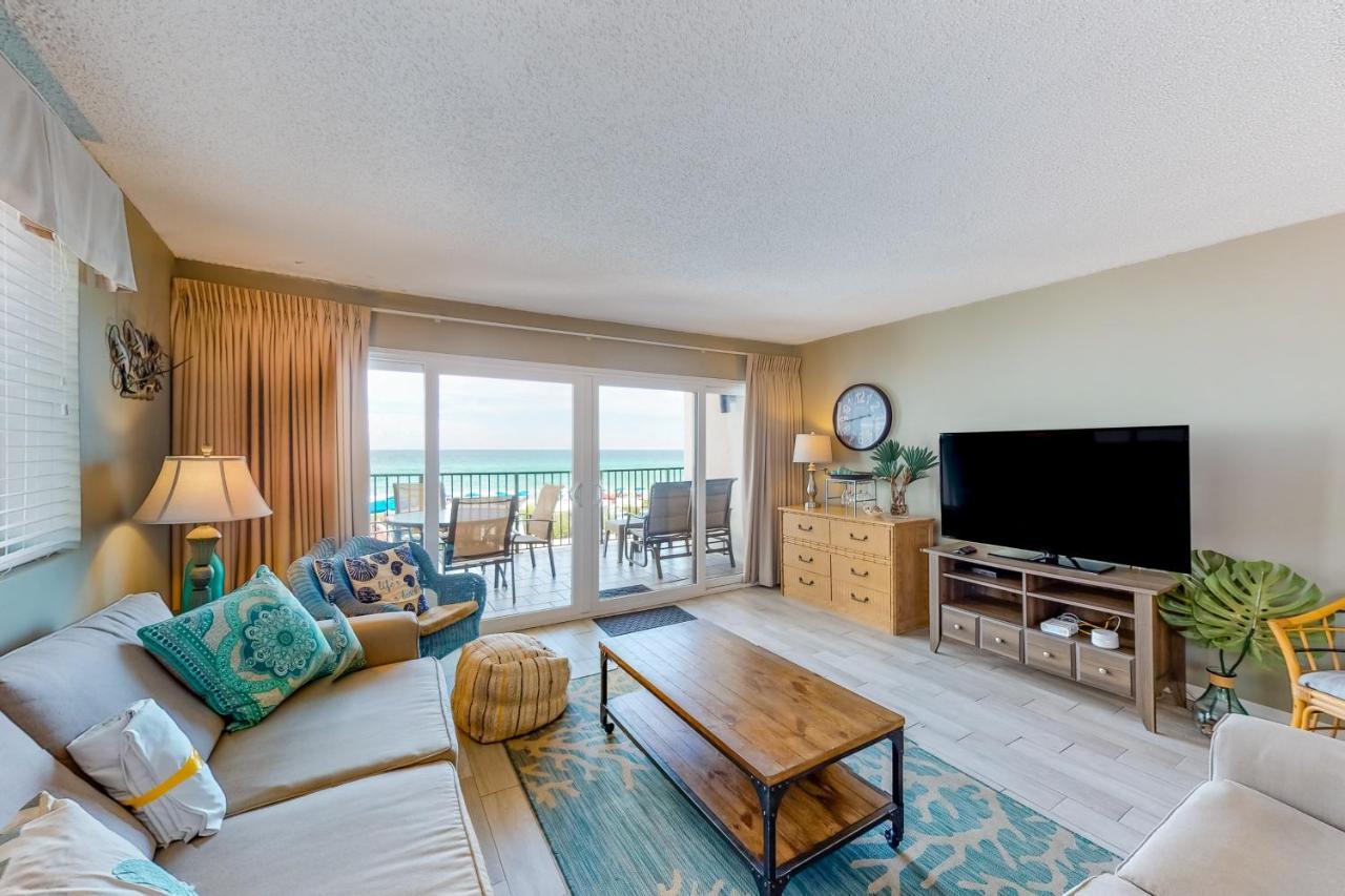 Apartment Huntington By The Sea 201 Miramar Destin