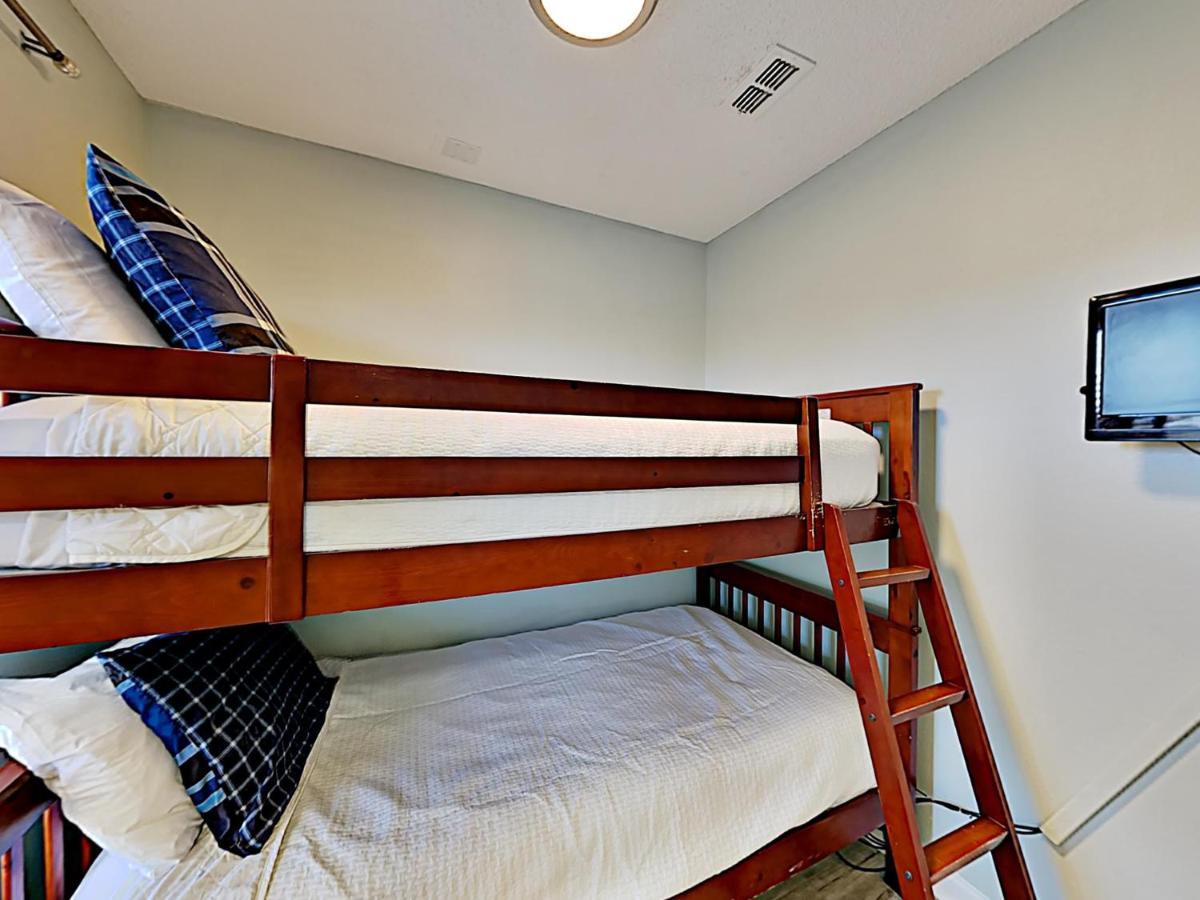 Apartment Ciboney 1010