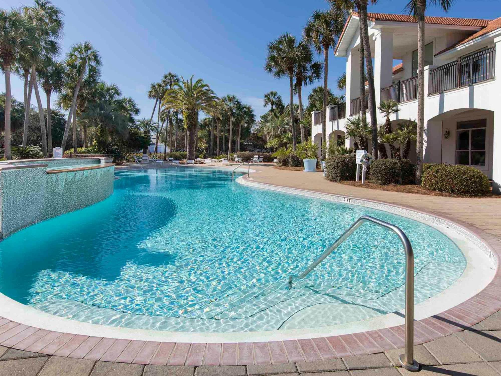 Treasure Of Destny Holiday home Destin