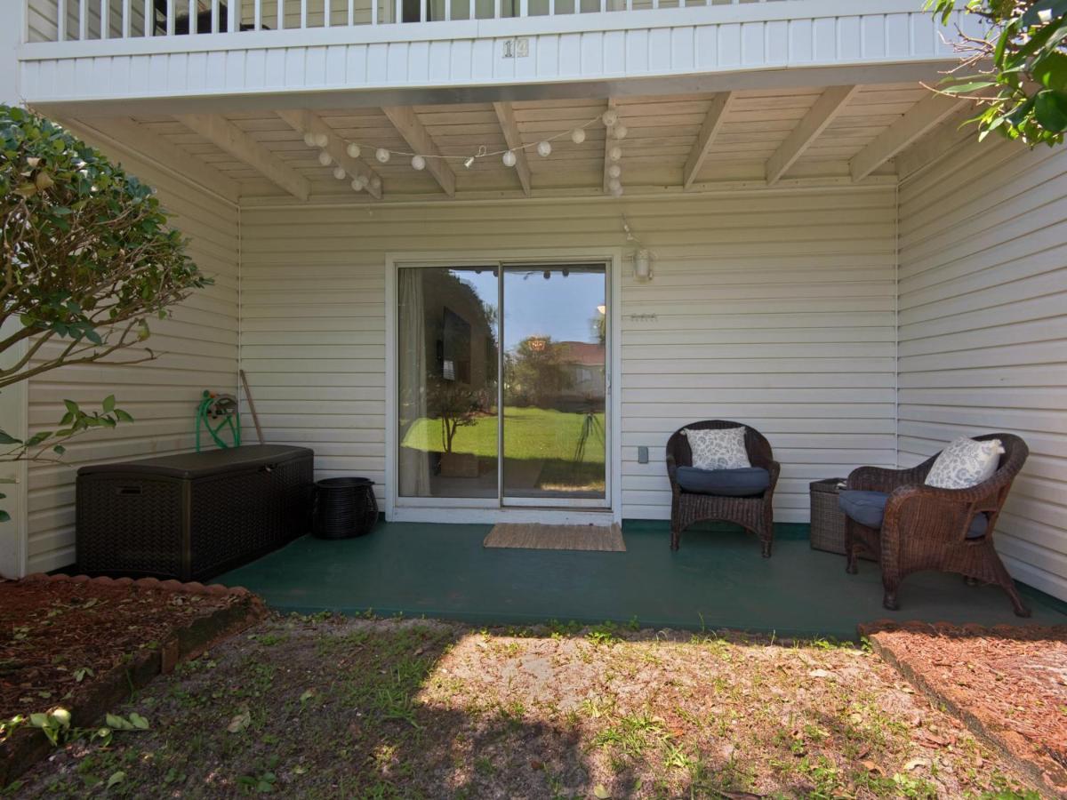 Summerhouse 14 By Newman-dailey Holiday home