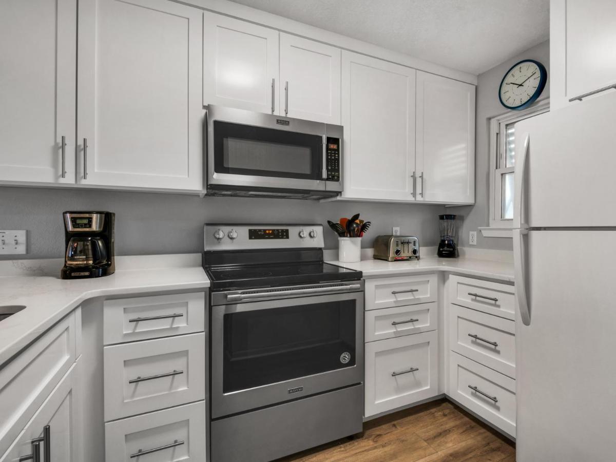 Holiday home Seamist Townhomes 1 By Newman-dailey Destin