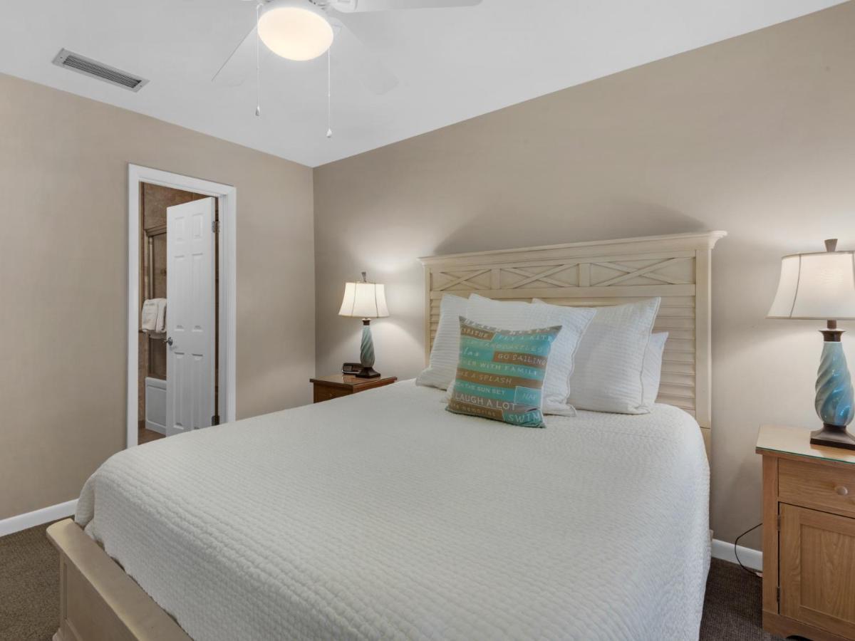 Seamist Townhomes 1 By Newman-dailey * Destin