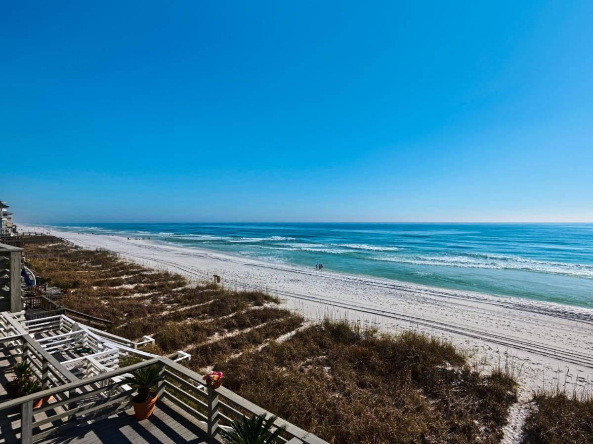 Seamist Townhomes 1 By Newman-dailey Holiday home Destin